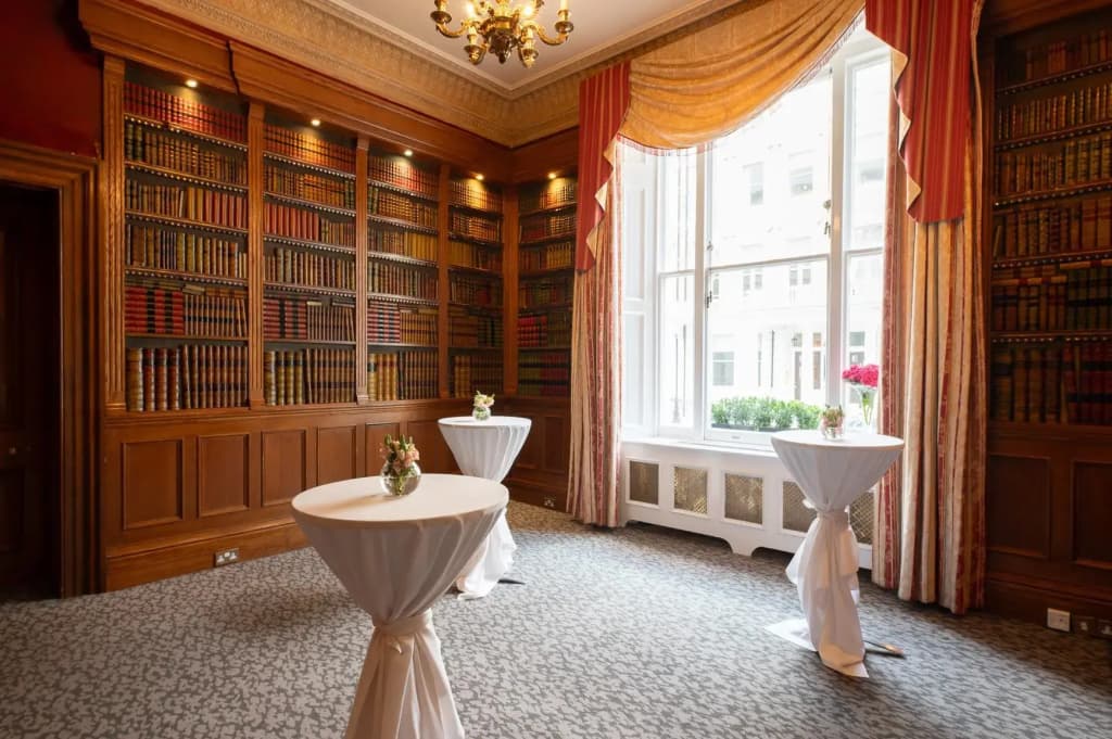 Gem Strathmore Hotel - photo 17