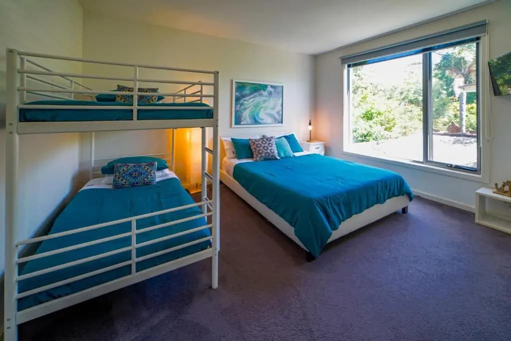 Serenity Guest House - photo 11