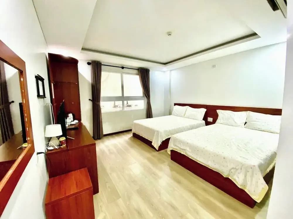 Bear Hotel & Homestay 2 - photo 12
