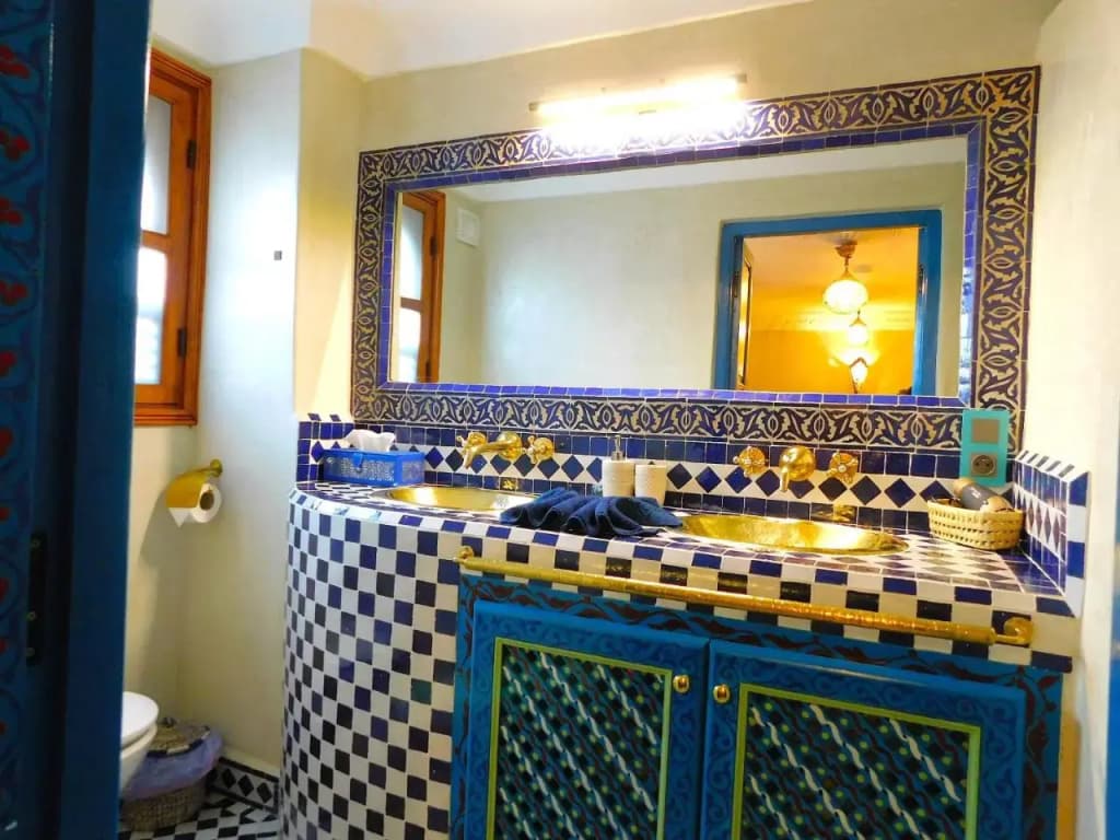 Riad La Perle Rouge - photo 36