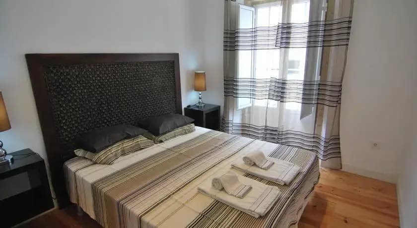 Ideal Flat Near Rossio - photo 6