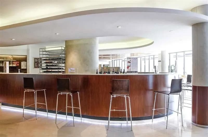 Ibis Styles Sydney Lansvale - main photo