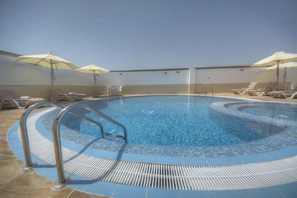 Pavilion Palace Hotel - photo 30