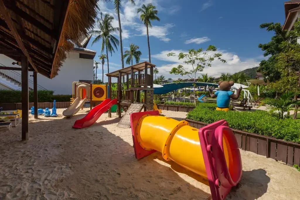 Sunwing Kamala Beach - photo 21