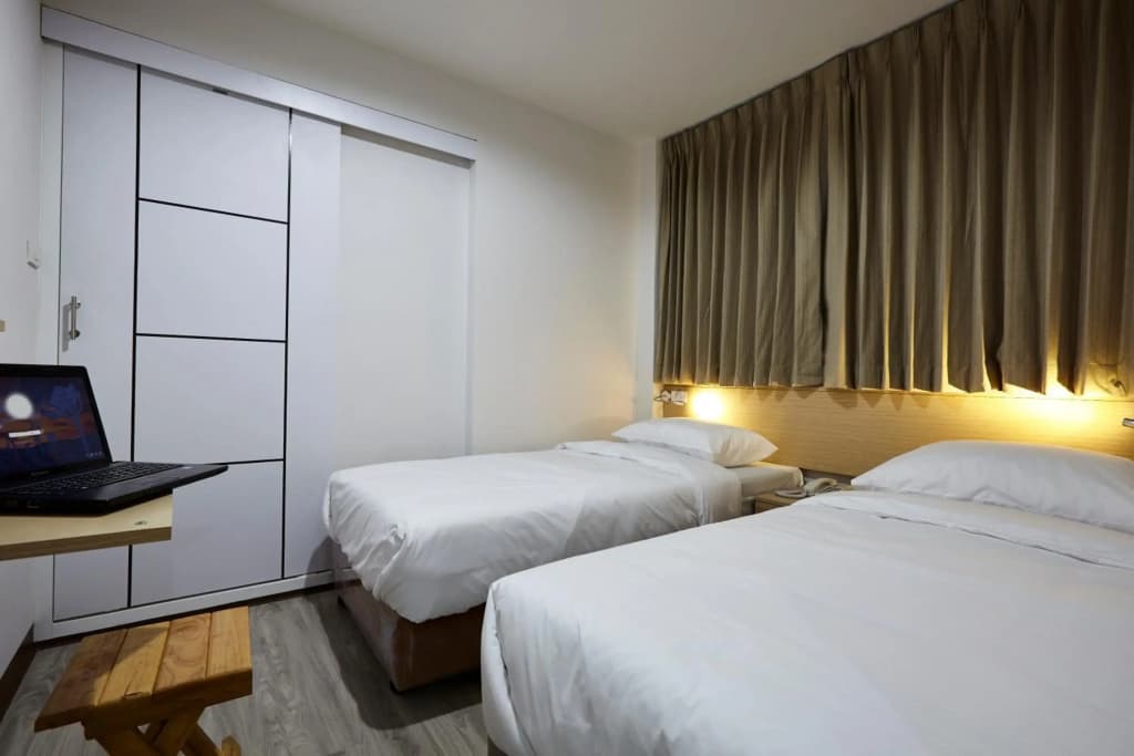 Le Bonheur Poshtel - Hostel - photo 3