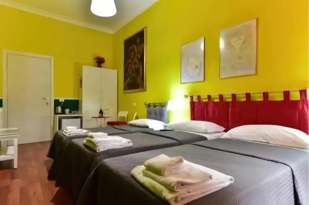 Best Rooms Termini - photo 9