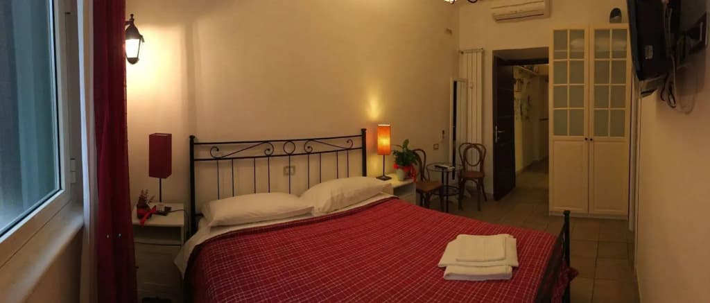 St. John Rome B&B - photo 5
