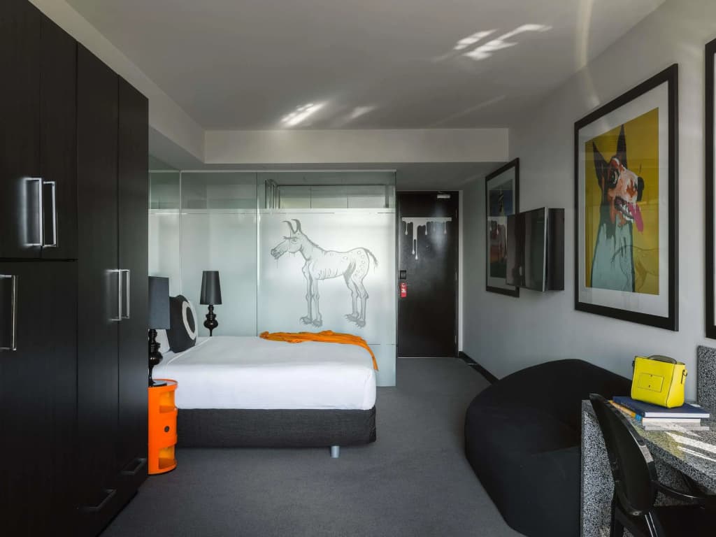 The Cullen Melbourne - Art Series - photo 4