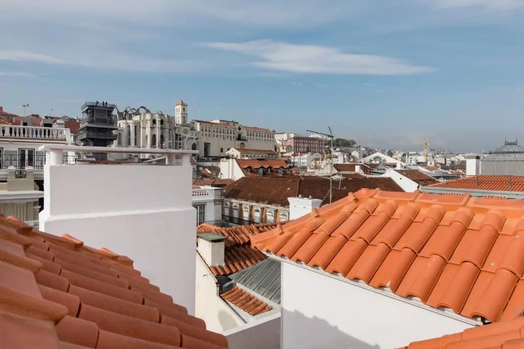Lisbon Center VI - photo 12