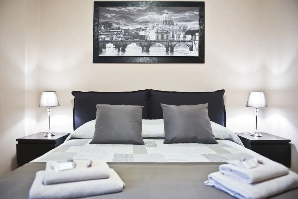 Olimpia Apartment - photo 5