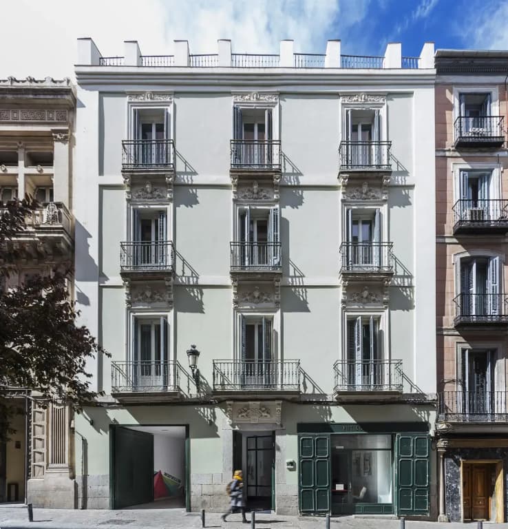 One Shot Prado - photo 16