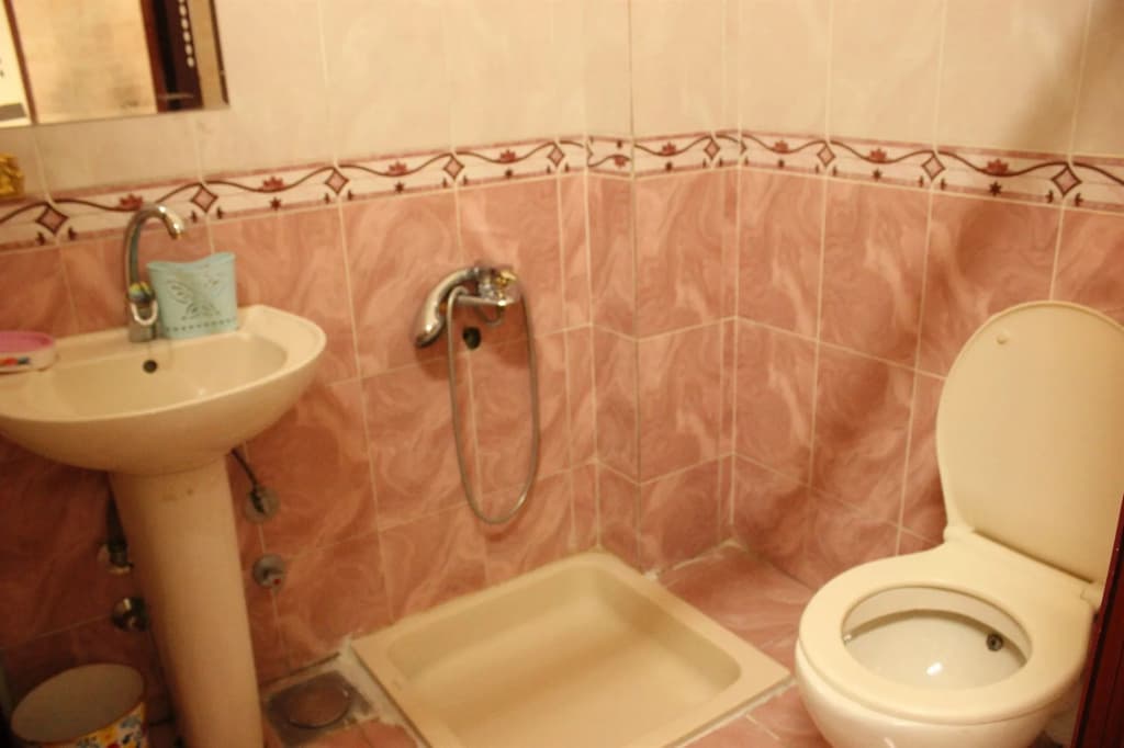 Mesho Inn Hostel - photo 8