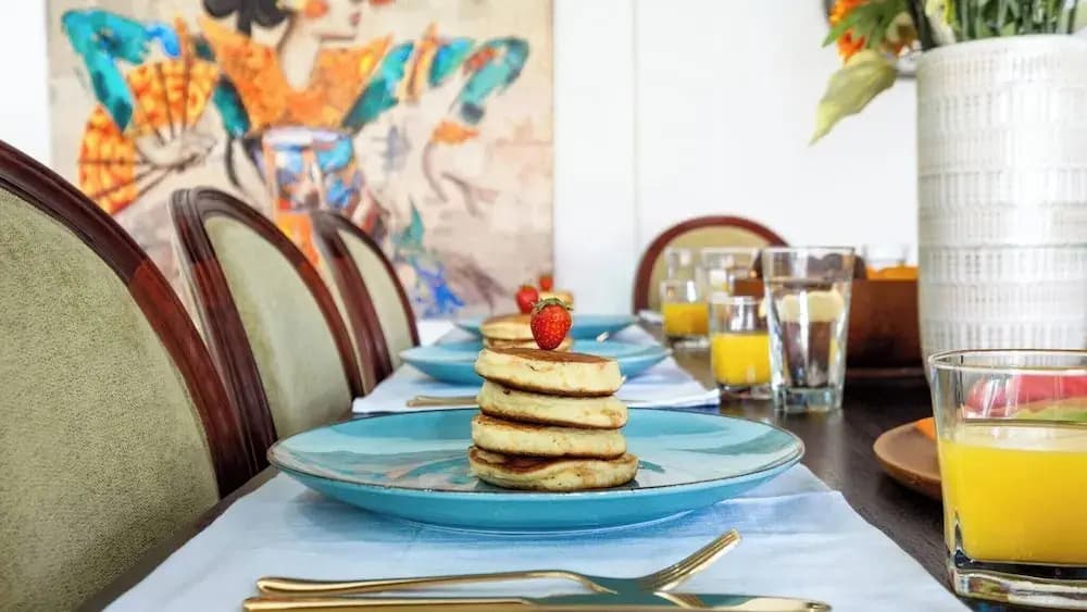 Luxurious Family 6 Br Villa in Seminyak Breakfast Include - photo 10