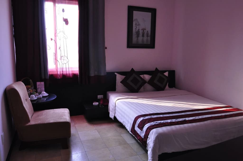 Collection O Le Grand Hanoi hotel – The Sun - photo 2
