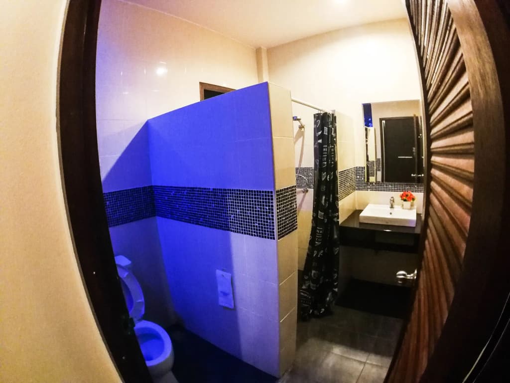 Tanamas House - photo 8