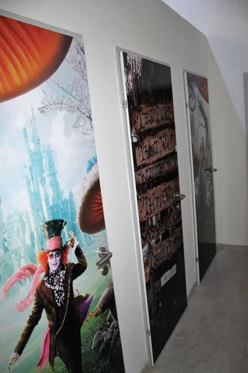 Pension Wienderland - photo 7