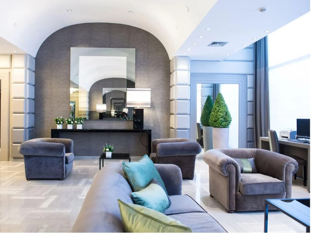 Residenze Garden Hotel - photo 2