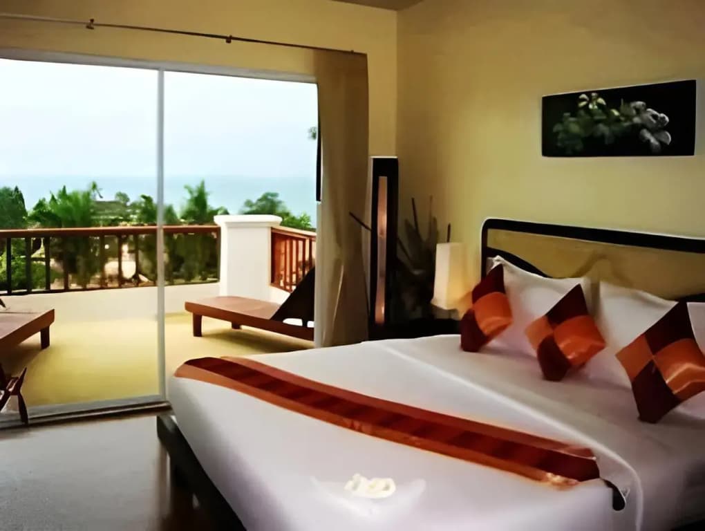 Lamai Buri Resort - photo 31