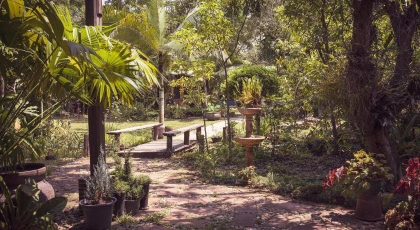 Ruang Tawan Hideaway - photo 29