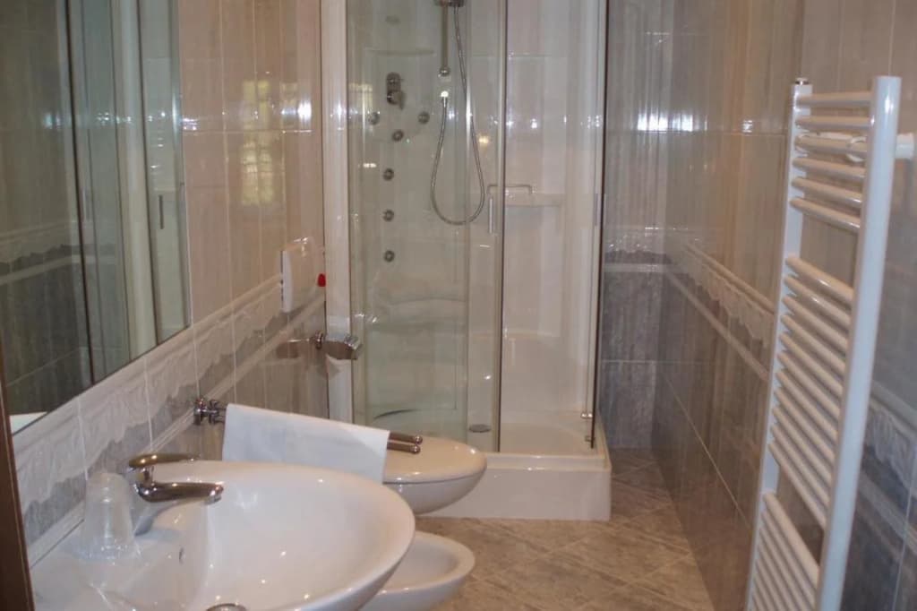 Hotel Villa Adele - photo 6