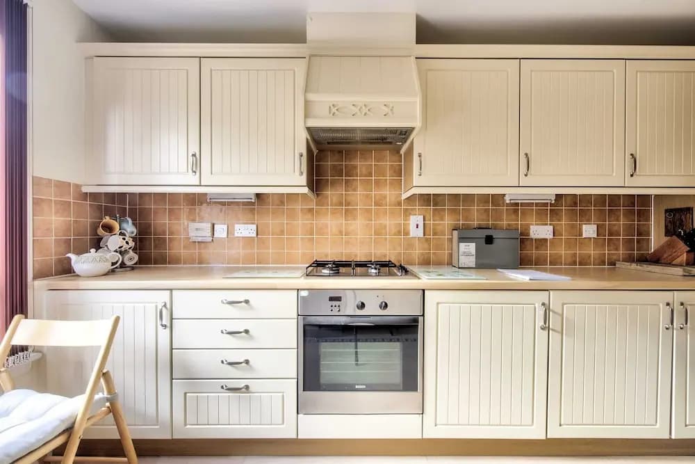 Guestready - Bright, Spacious 2bdr Flat - photo 9