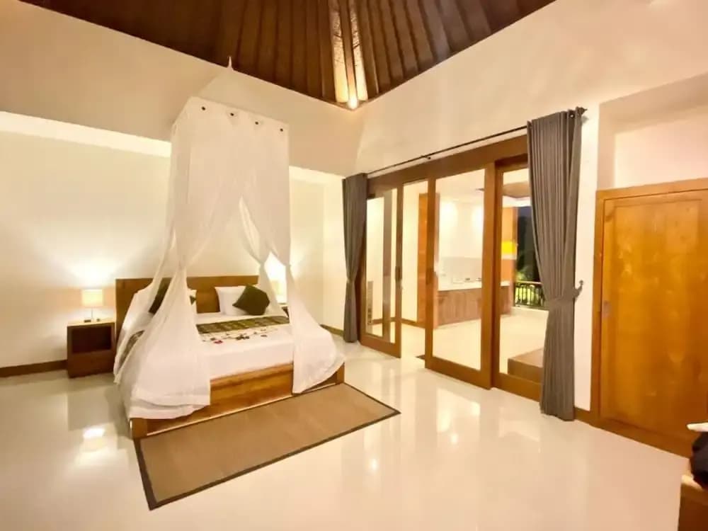 Darma Asih Ubud View Villas by EPS - photo 2
