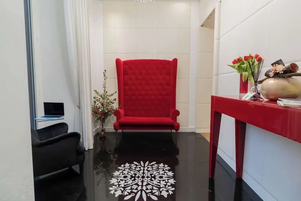 Domus Aurea Luxury Suites - photo 11
