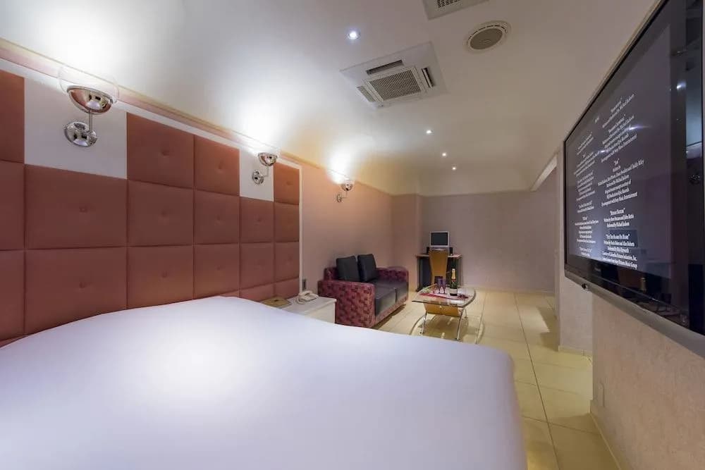 Hotel Linden Oji - photo 2