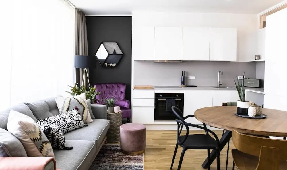 rent24 Coliving Berlin P180 - photo 4