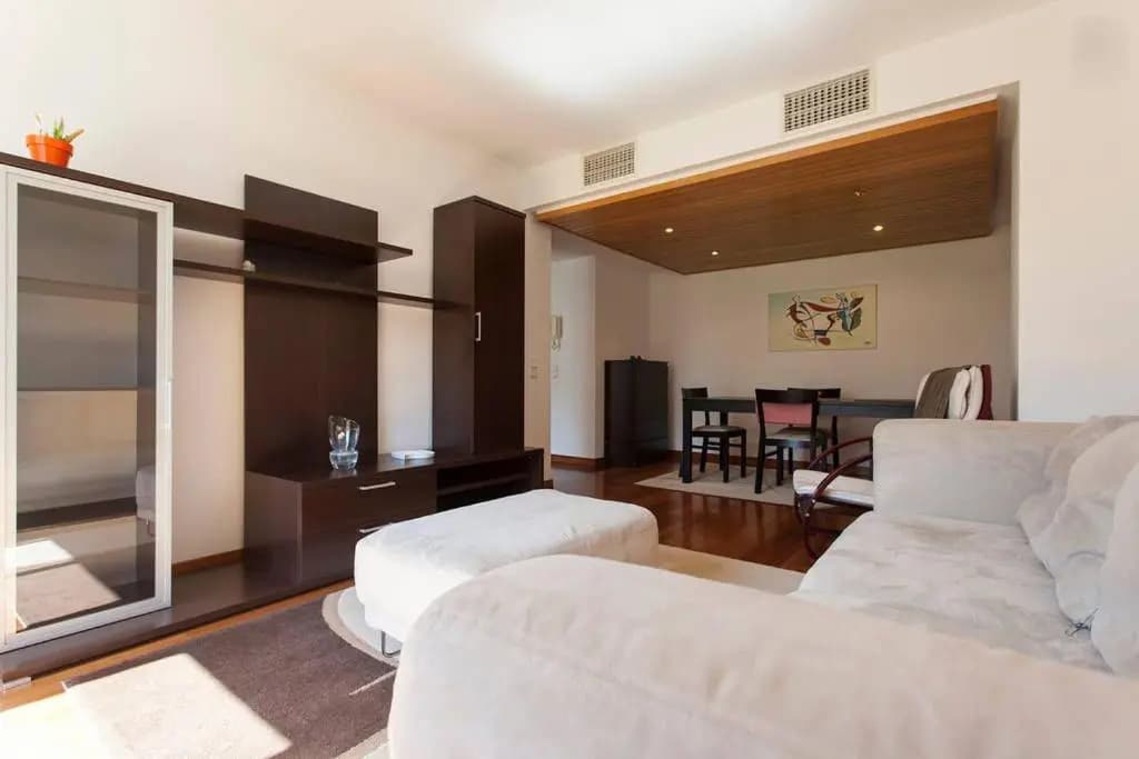Apartamento Expo - photo 1
