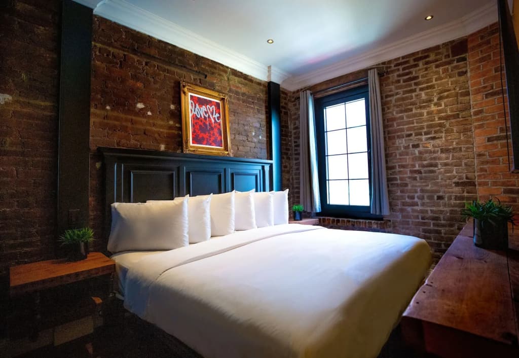 The Sohotel - photo 6