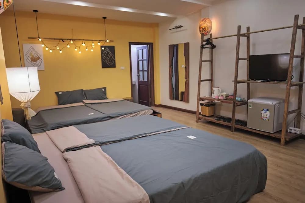 The Gallery Homestay - By Pegasy Group - photo 13