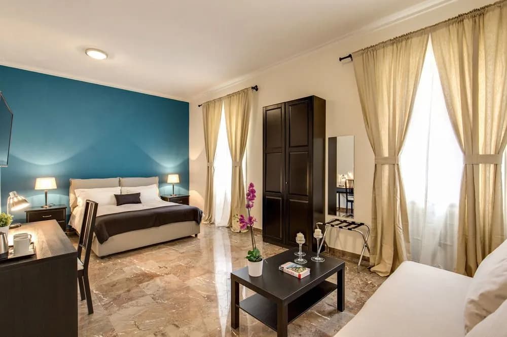 Yhr Suites - photo 1