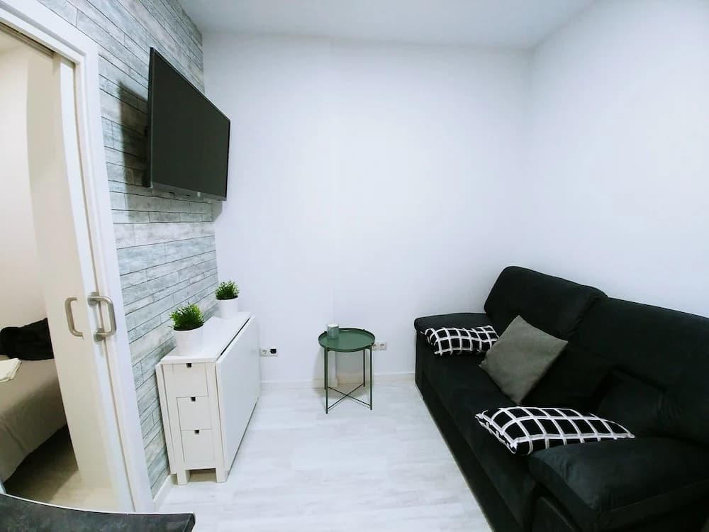 Luxury Flat Embajadores - photo 4
