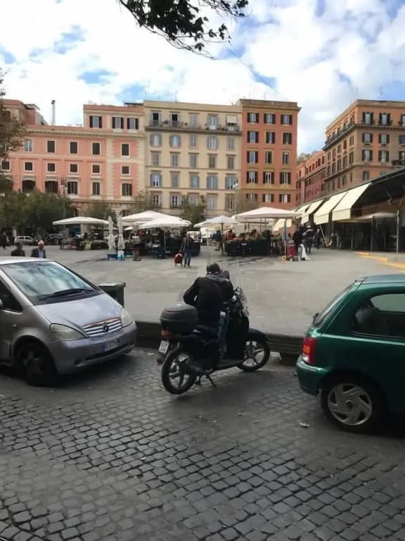 Midtown Trastevere - photo 14