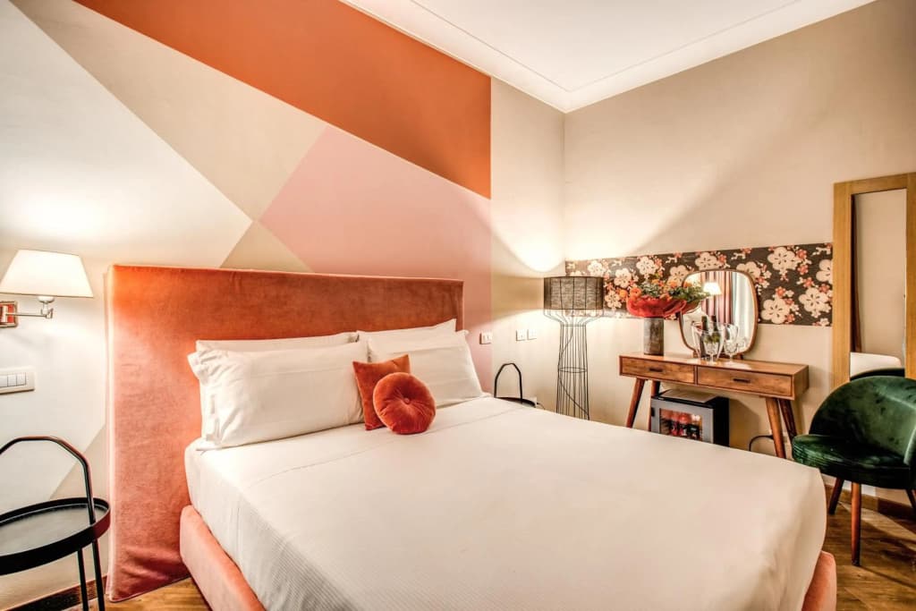 Boutique Hotel Galatea - photo 3