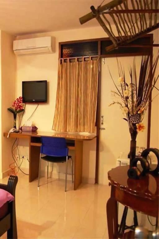 VareeVara Apartment - photo 9