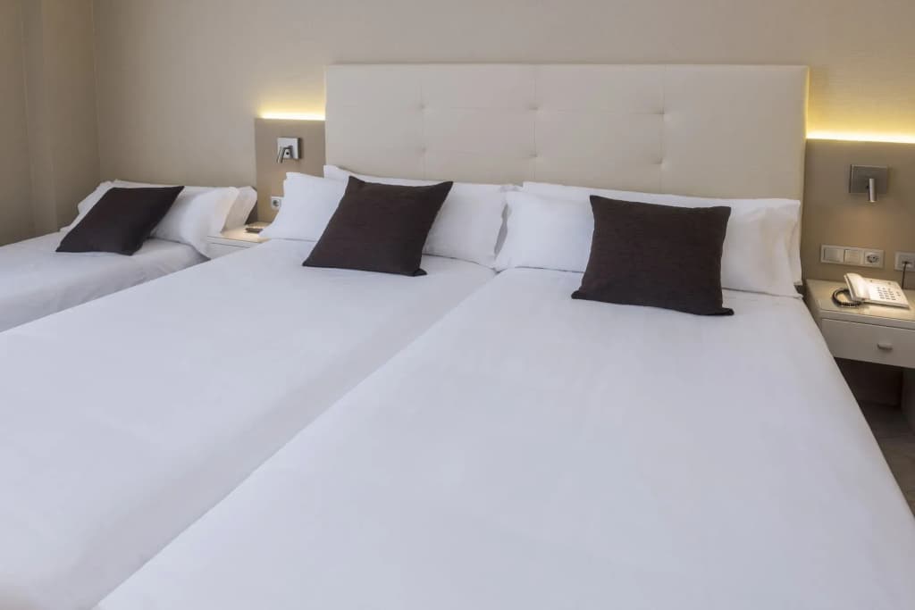 Serhs Del Port Hotel - photo 30