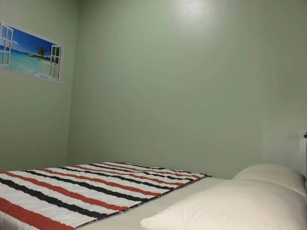 ParkView GuestHouse - photo 3