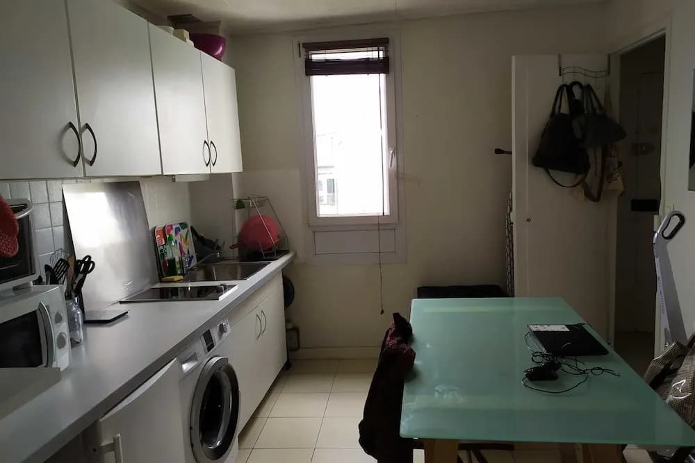 Apartment 2 Rooms - Le Marais - Paris - photo 16