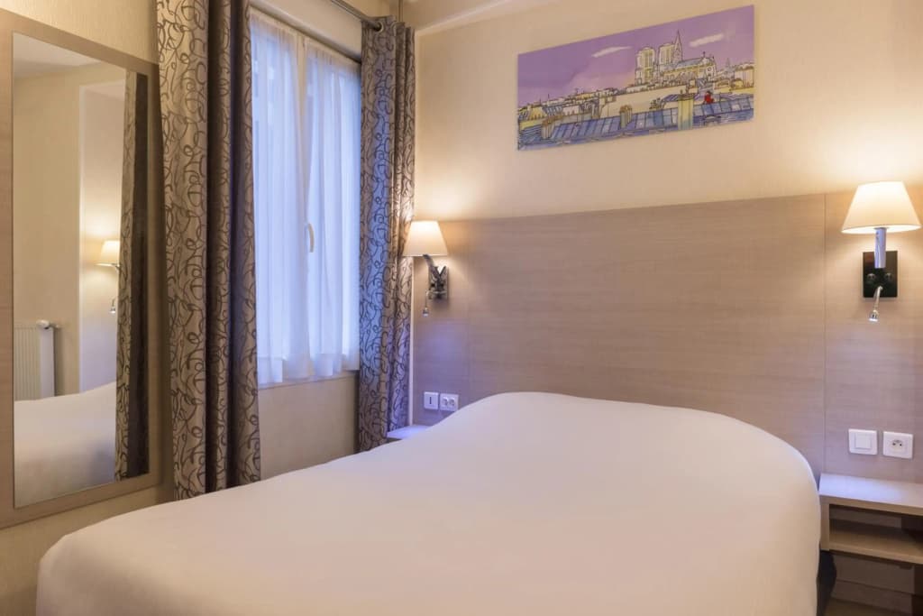 L'Ouest Hôtel - photo 7