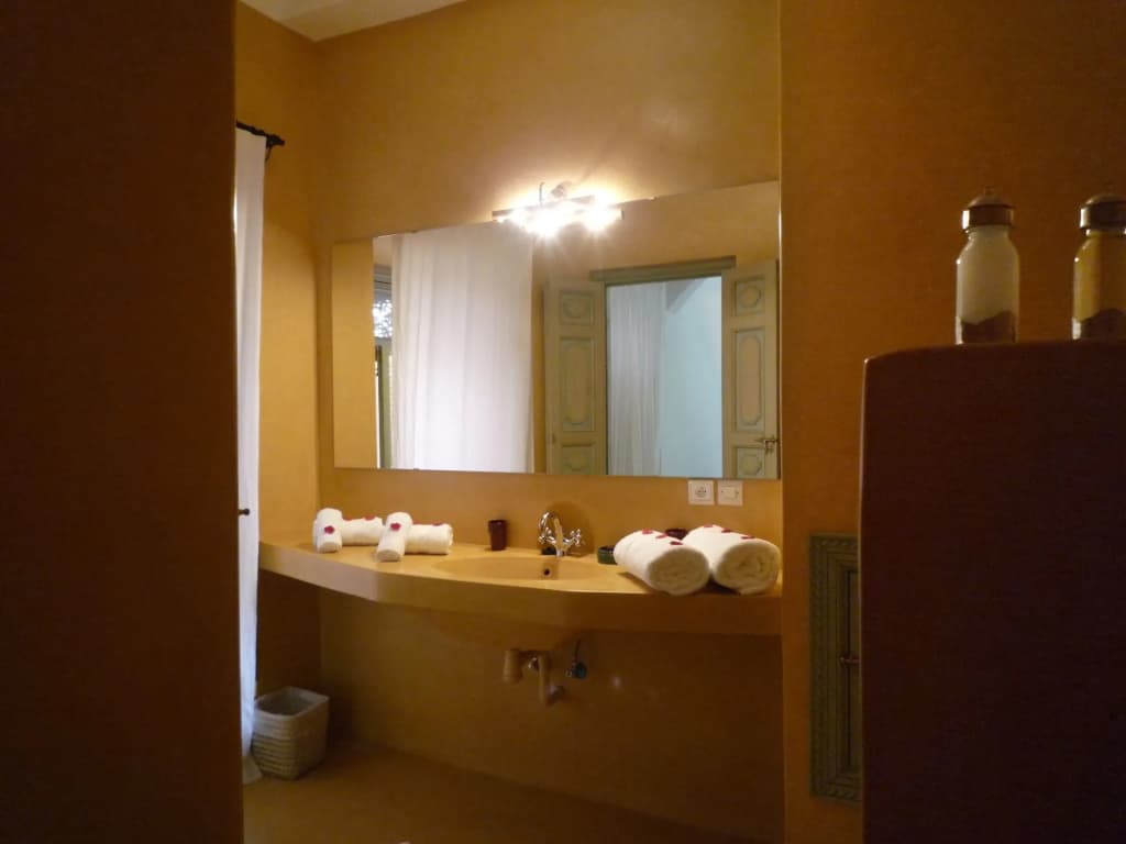 Riad Azahar - photo 8