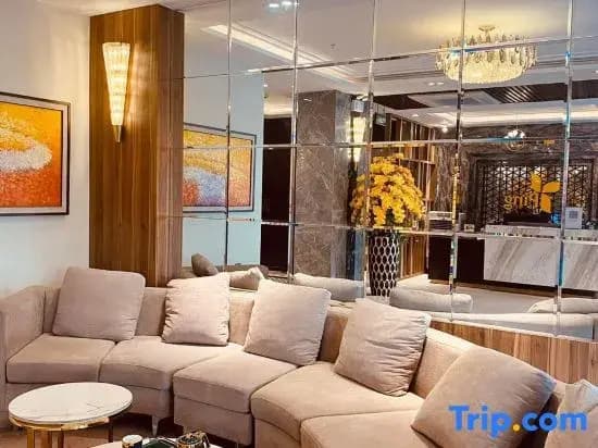 Ping Diamond Hotel - photo 35