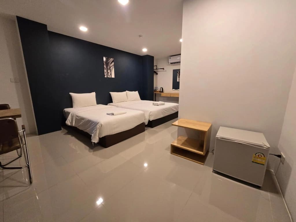 SleepStation at Pratunam - photo 32