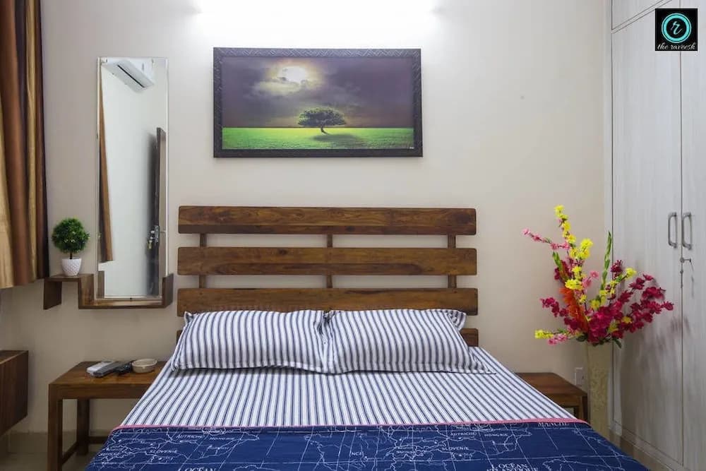 The Raveesh Rooms - photo 20