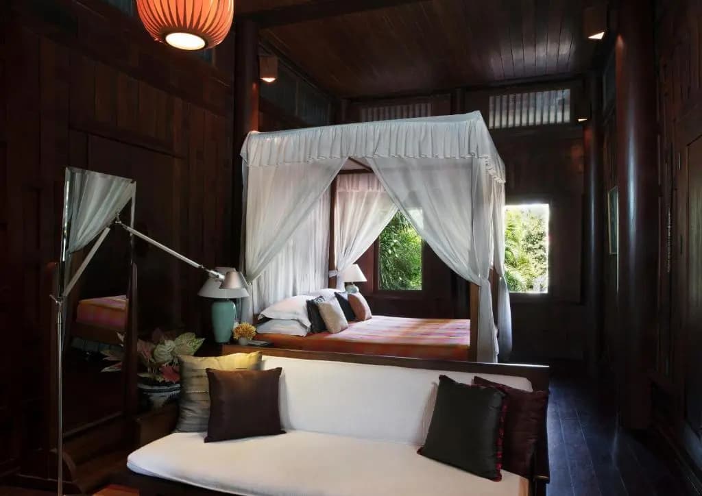 Chakrabongse Villas (SHA Plus+) - photo 2