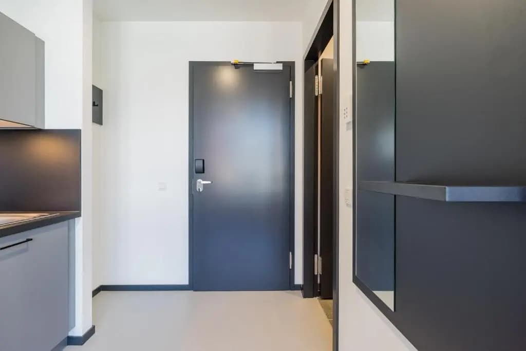Nena Apartments Moritzplatz - photo 14