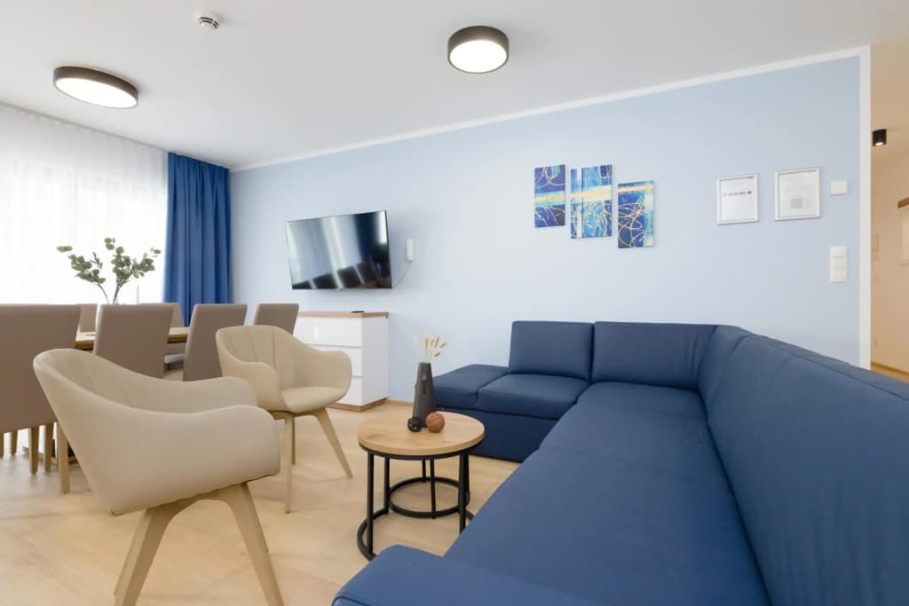 Yourapartment Theresien - photo 38