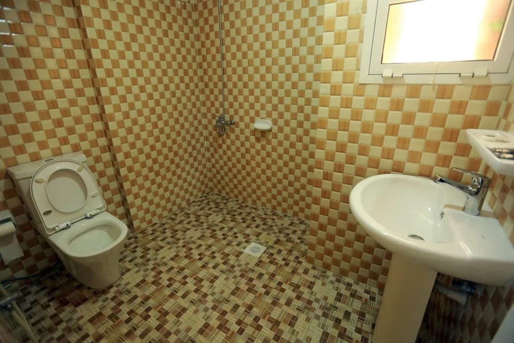 Al Dhiyafa Palace Hotel Apartment - photo 8