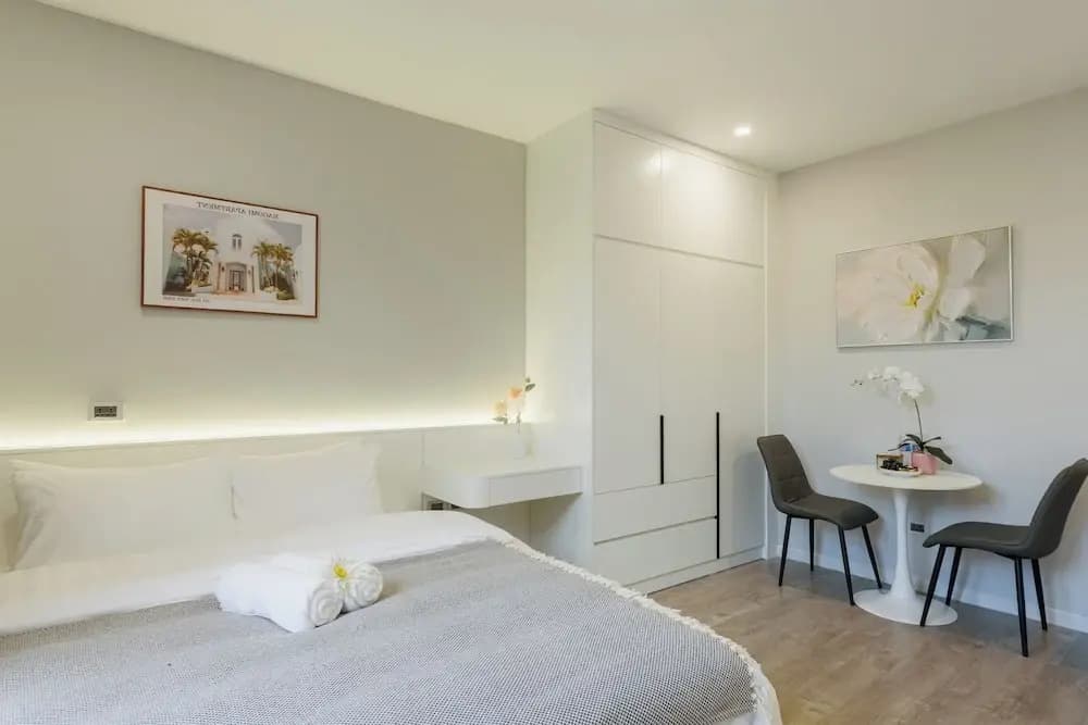 Nagomi Apartment - photo 20